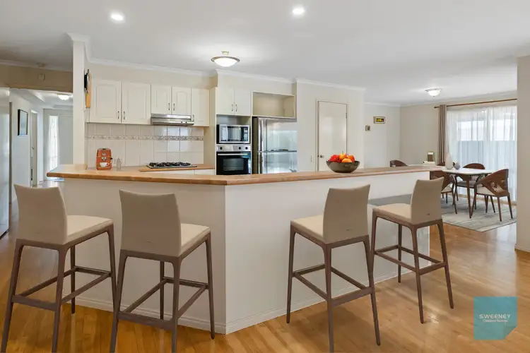 Fourth view of Homely house listing, 8 Coorong Place, Burnside VIC 3023