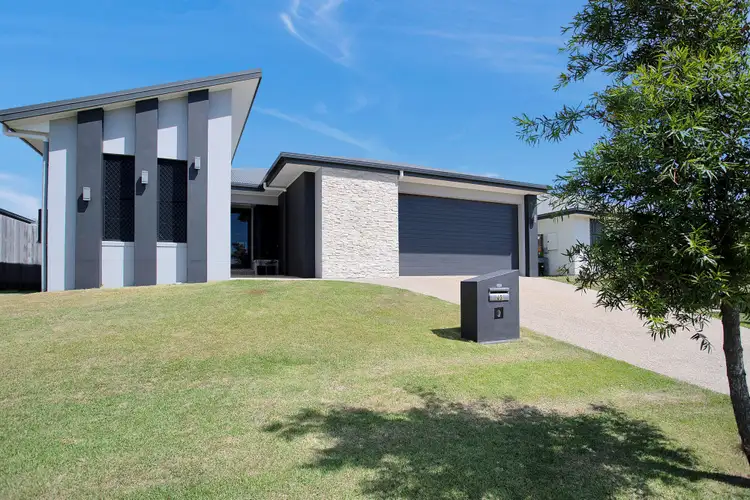 43 Phoenix Crescent, Rural View QLD 4740