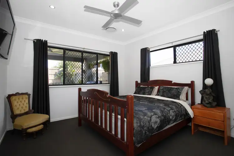 Sixth view of Homely house listing, 43 Phoenix Crescent, Rural View QLD 4740