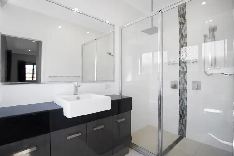 Seventh view of Homely house listing, 43 Phoenix Crescent, Rural View QLD 4740