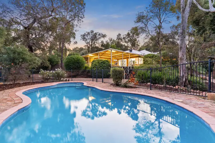 Main view of Homely house listing, 14 Wattle Court, Mahogany Creek WA 6072
