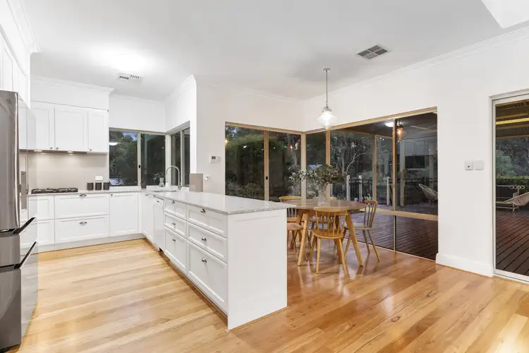 Second view of Homely house listing, 14 Wattle Court, Mahogany Creek WA 6072