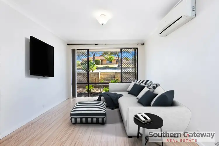 Main view of Homely house listing, 58 Tunnicliffe Street, Parmelia WA 6167
