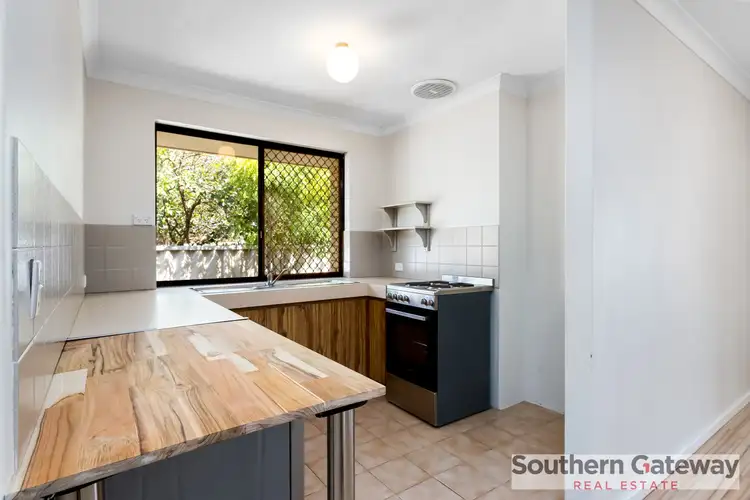 Third view of Homely house listing, 58 Tunnicliffe Street, Parmelia WA 6167