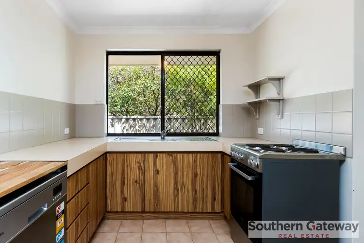 Fourth view of Homely house listing, 58 Tunnicliffe Street, Parmelia WA 6167