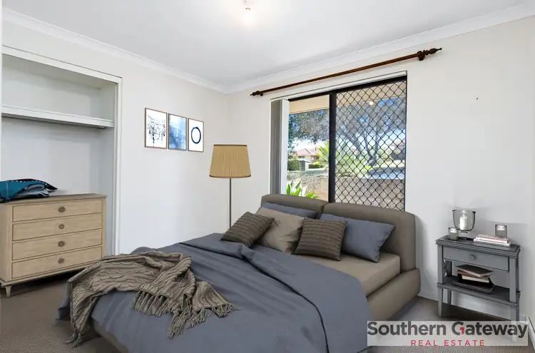 Fifth view of Homely house listing, 58 Tunnicliffe Street, Parmelia WA 6167