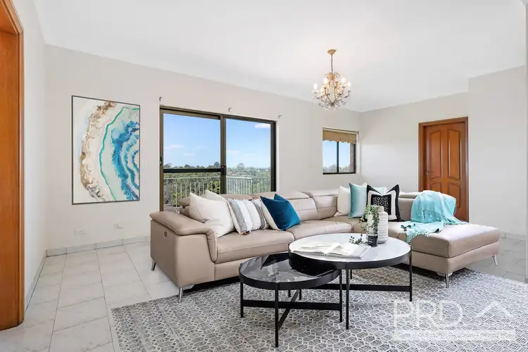 Fourth view of Homely house listing, 56 Blaxland Drive, Illawong NSW 2234