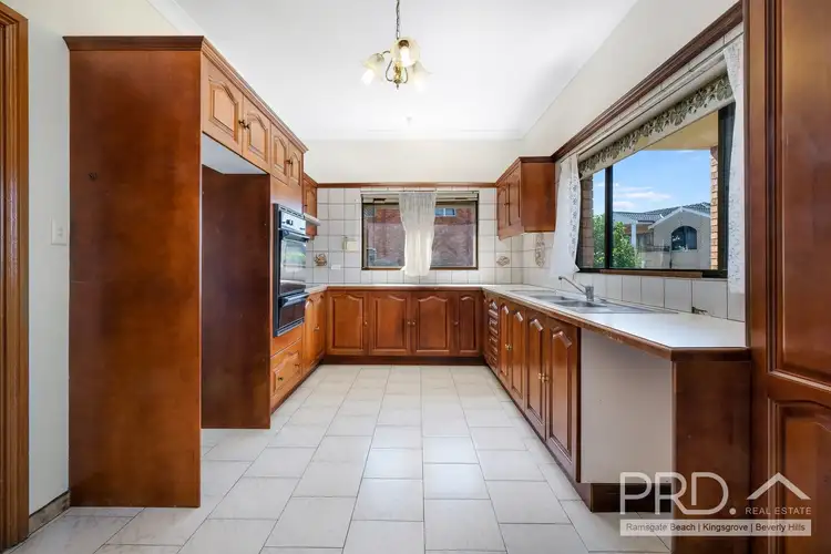 Sixth view of Homely house listing, 56 Blaxland Drive, Illawong NSW 2234
