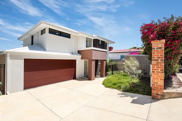 50A Justinian Street, Palmyra WA 6157