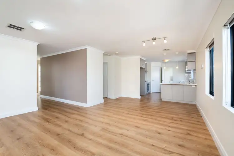 Sixth view of Homely house listing, 50A Justinian Street, Palmyra WA 6157