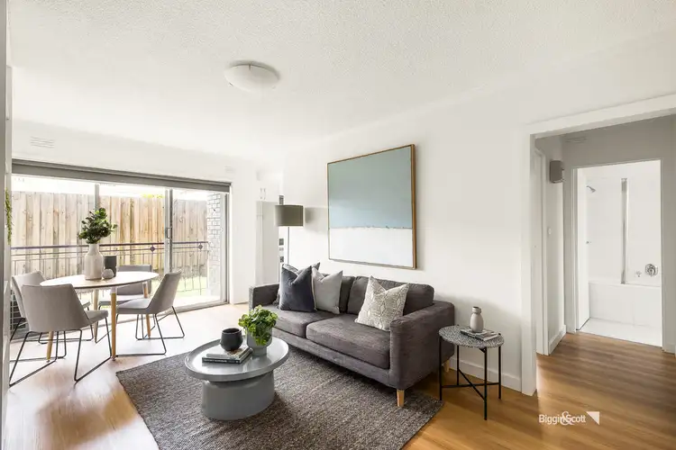 Main view of Homely unit listing, 22/174-176 Victoria Street, Brunswick VIC 3056