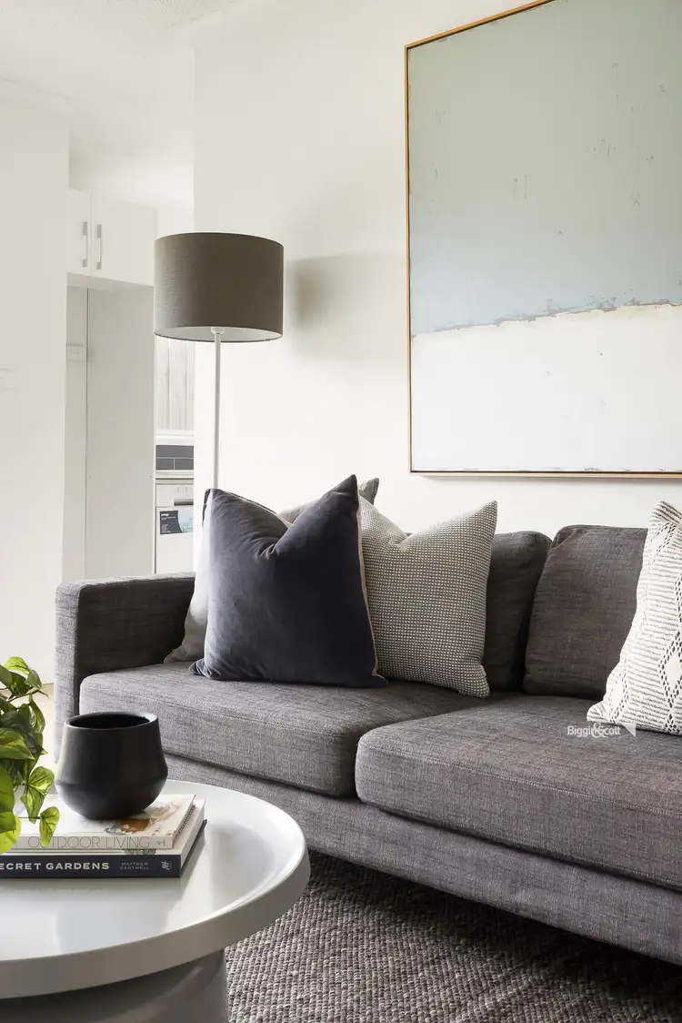 Fifth view of Homely unit listing, 22/174-176 Victoria Street, Brunswick VIC 3056