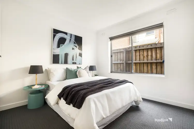 Sixth view of Homely unit listing, 22/174-176 Victoria Street, Brunswick VIC 3056