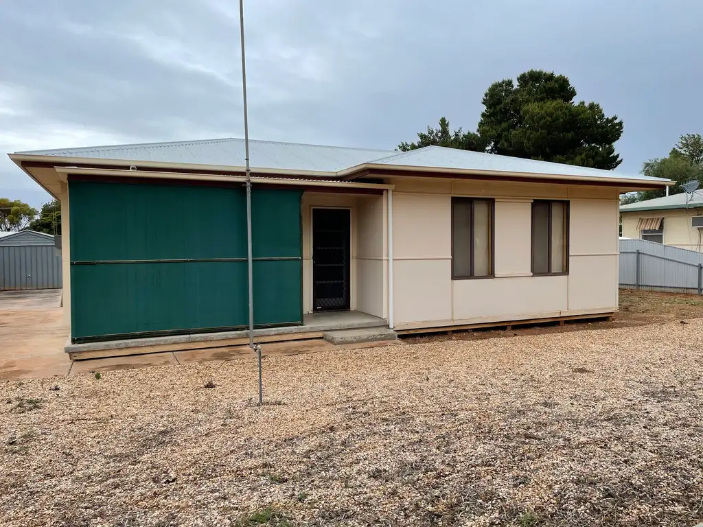 Main view of Homely house listing, 5 Lincoln Highway, Cowell SA 5602