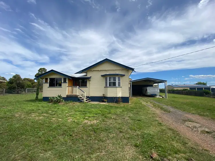 7 Norfolk Street, Nobby QLD 4360