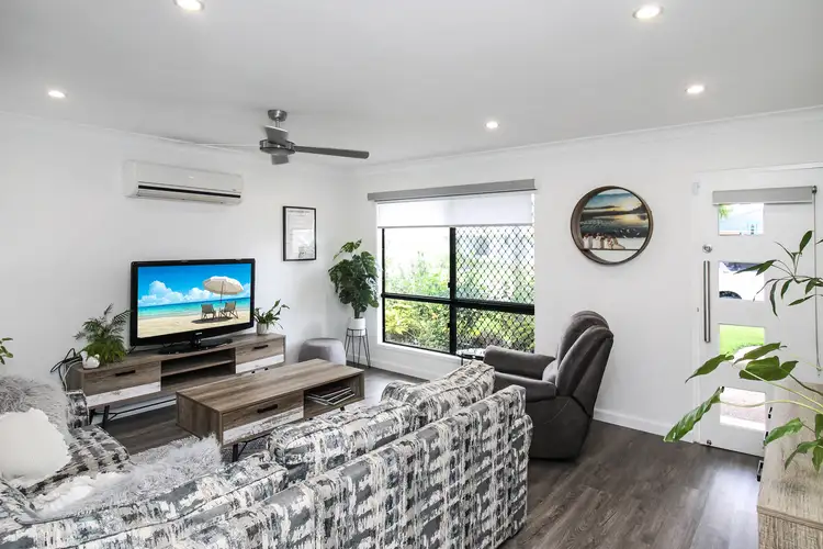Fourth view of Homely house listing, 14 Limerick Way, Mount Low QLD 4818