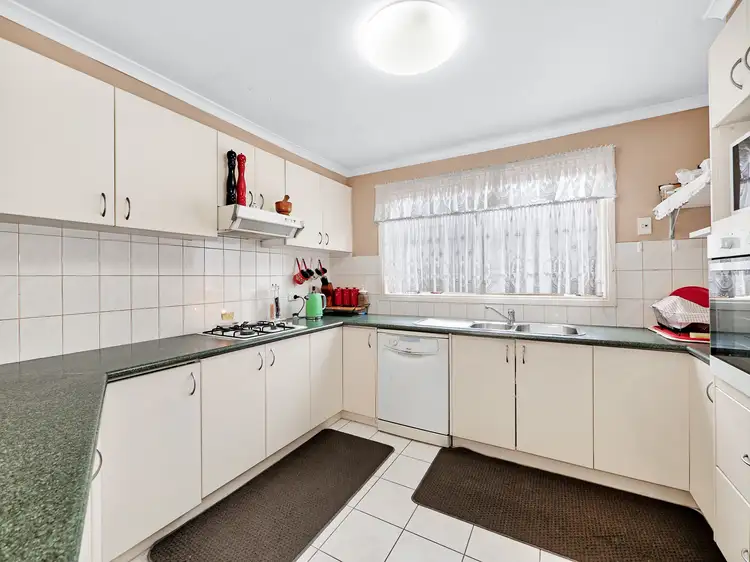 Second view of Homely house listing, 61 Dartmoor Drive, Cranbourne East VIC 3977