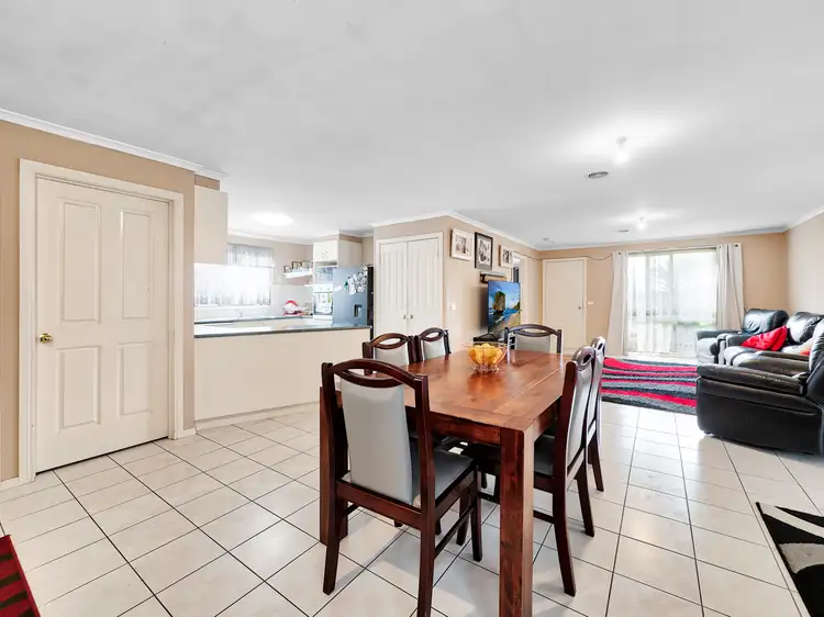 Third view of Homely house listing, 61 Dartmoor Drive, Cranbourne East VIC 3977