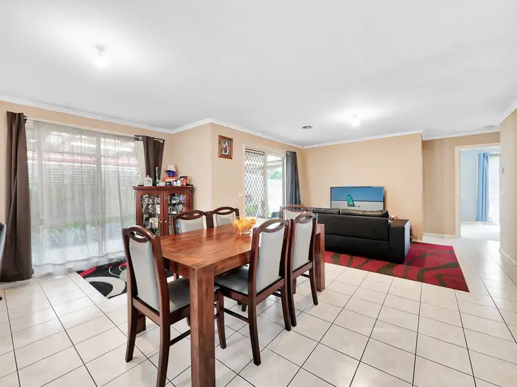 Fourth view of Homely house listing, 61 Dartmoor Drive, Cranbourne East VIC 3977