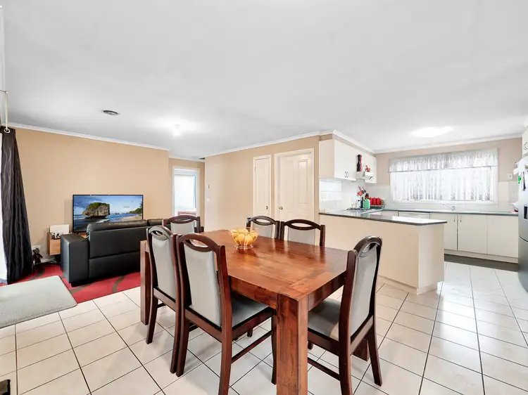 Fifth view of Homely house listing, 61 Dartmoor Drive, Cranbourne East VIC 3977