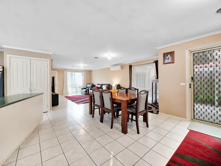 Sixth view of Homely house listing, 61 Dartmoor Drive, Cranbourne East VIC 3977