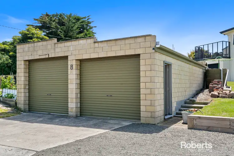 Fourth view of Homely house listing, 8 Harold Street, Coles Bay TAS 7215