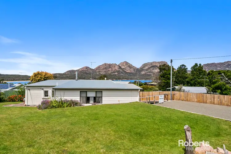 Fifth view of Homely house listing, 8 Harold Street, Coles Bay TAS 7215