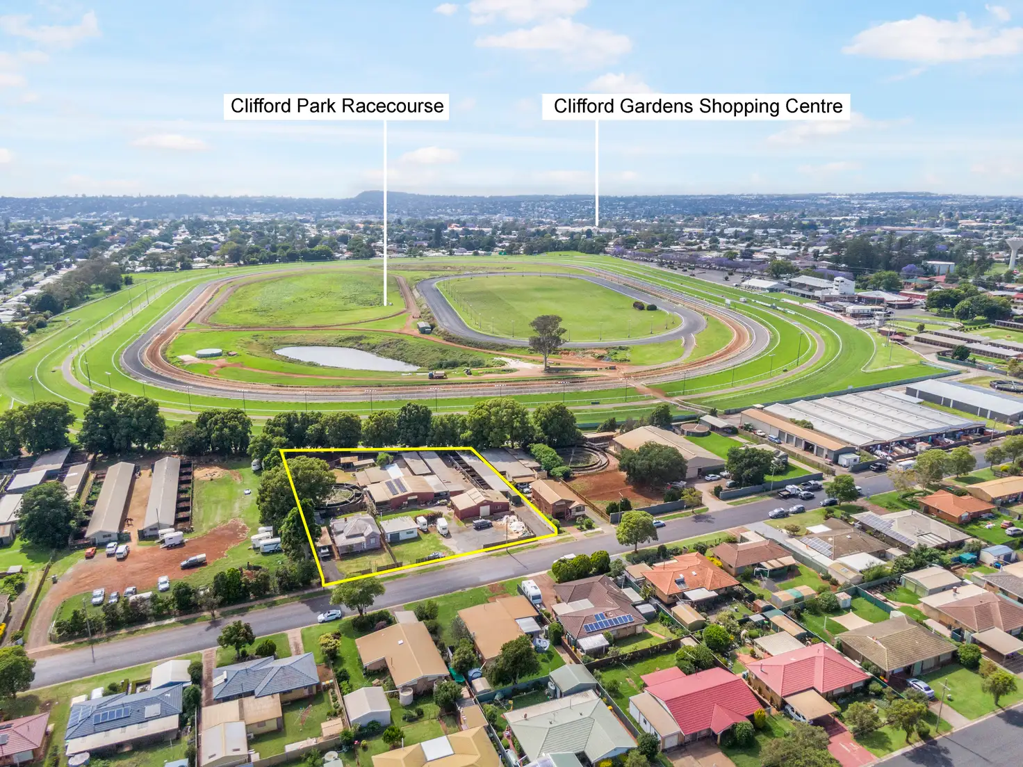 Main view of Homely house listing, 30 Wyalla Street, Newtown QLD 4350