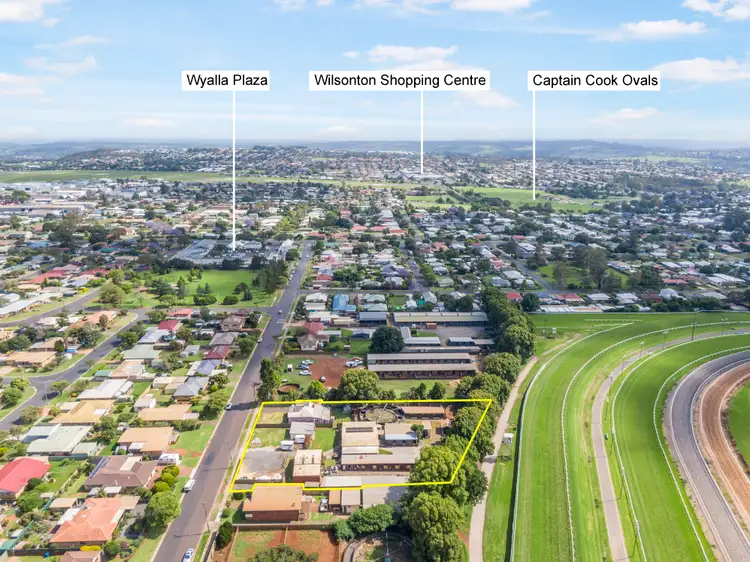 Third view of Homely house listing, 30 Wyalla Street, Newtown QLD 4350