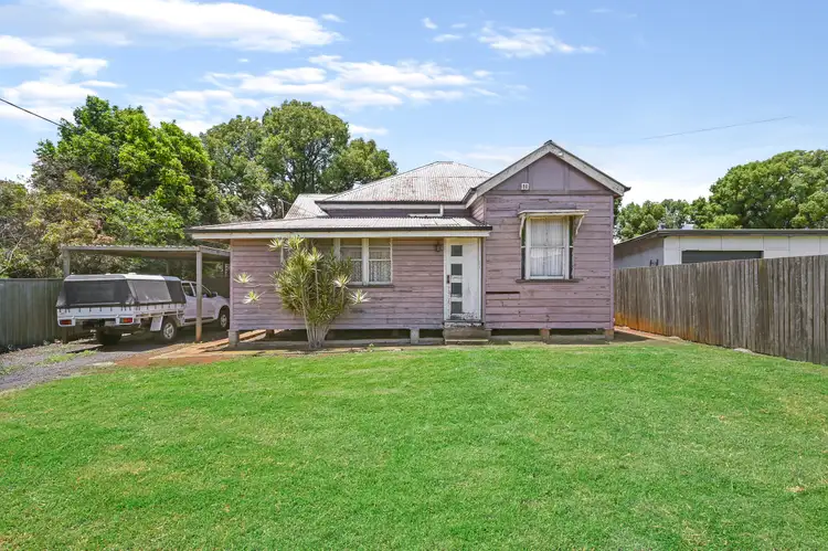Fourth view of Homely house listing, 30 Wyalla Street, Newtown QLD 4350