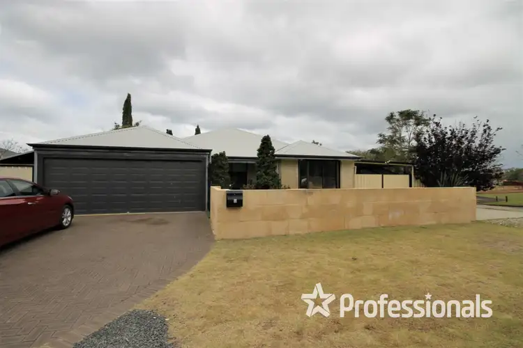 1 Meredith Way, Usher WA 6230