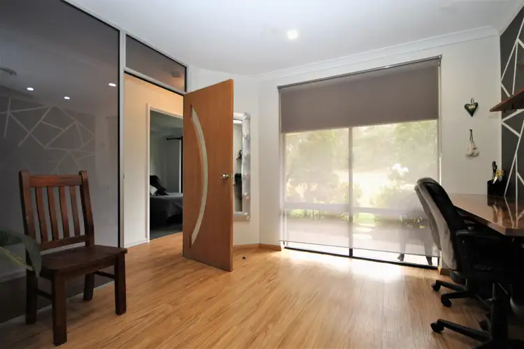 Second view of Homely house listing, 1 Meredith Way, Usher WA 6230