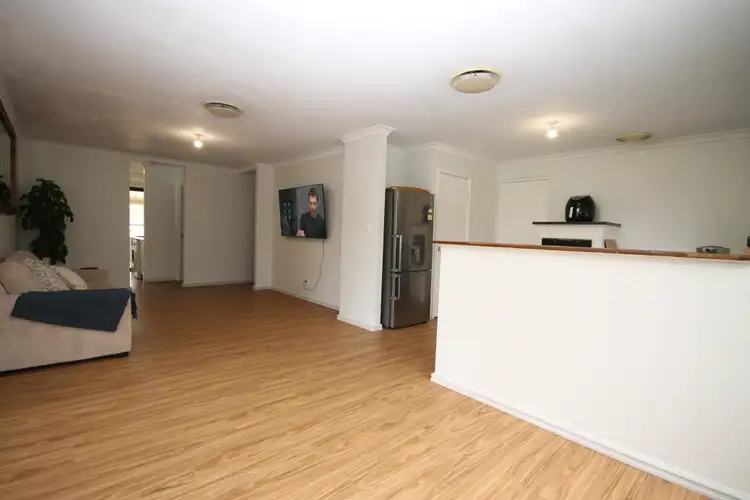 Third view of Homely house listing, 1 Meredith Way, Usher WA 6230