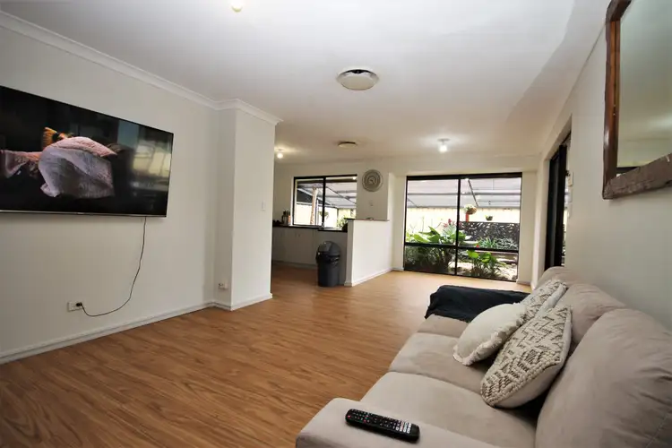 Fourth view of Homely house listing, 1 Meredith Way, Usher WA 6230