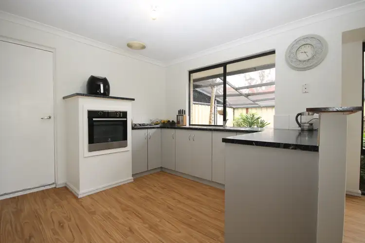 Fifth view of Homely house listing, 1 Meredith Way, Usher WA 6230