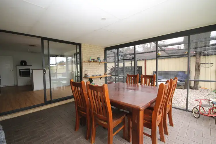 Sixth view of Homely house listing, 1 Meredith Way, Usher WA 6230
