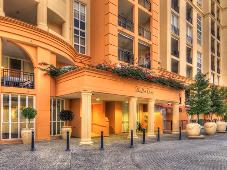 Second view of Homely apartment listing, 3032/3029 The Boulevard, Carrara QLD 4211