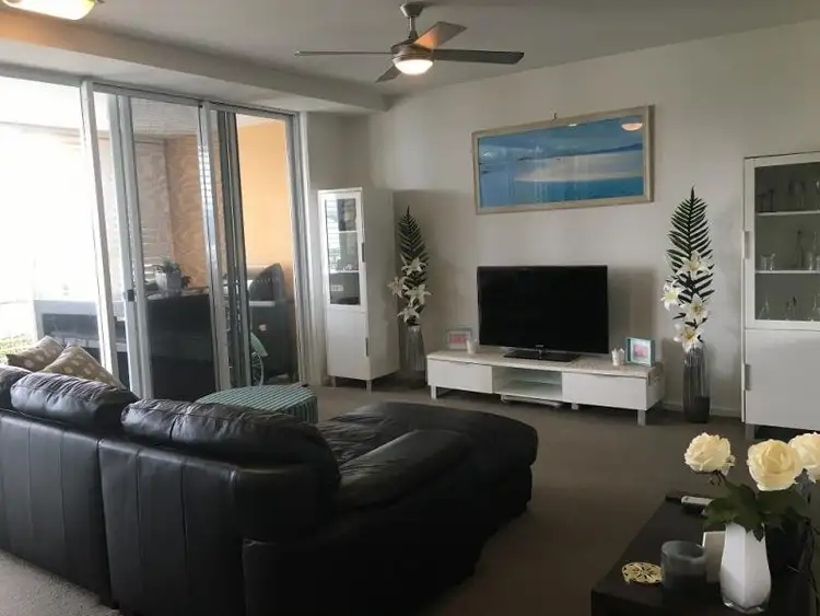 Third view of Homely apartment listing, 3032/3029 The Boulevard, Carrara QLD 4211