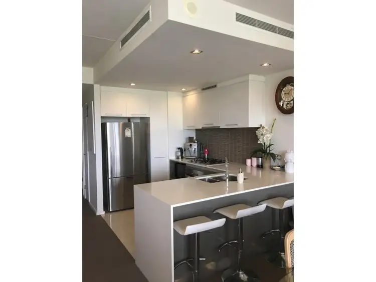 Fourth view of Homely apartment listing, 3032/3029 The Boulevard, Carrara QLD 4211