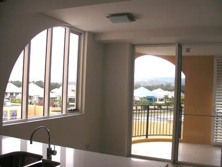 Fifth view of Homely apartment listing, 3032/3029 The Boulevard, Carrara QLD 4211