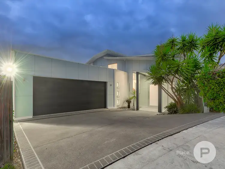 26 Canopus Street, Bridgeman Downs QLD 4035