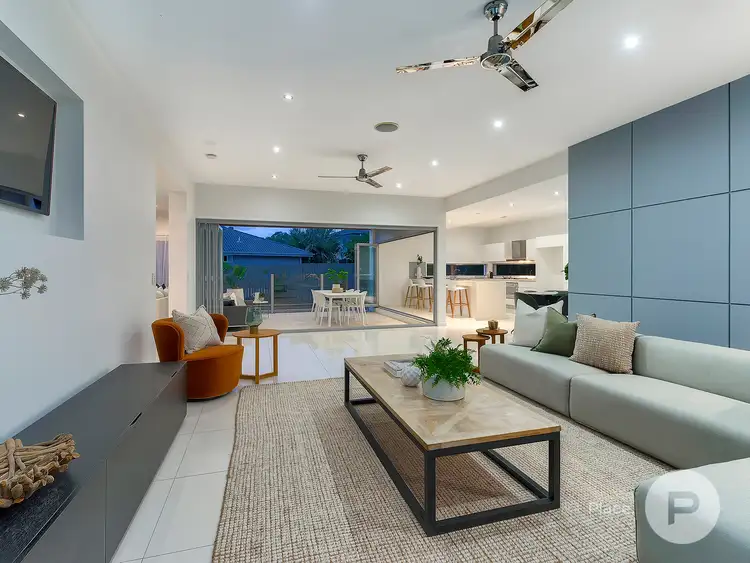 Third view of Homely house listing, 26 Canopus Street, Bridgeman Downs QLD 4035