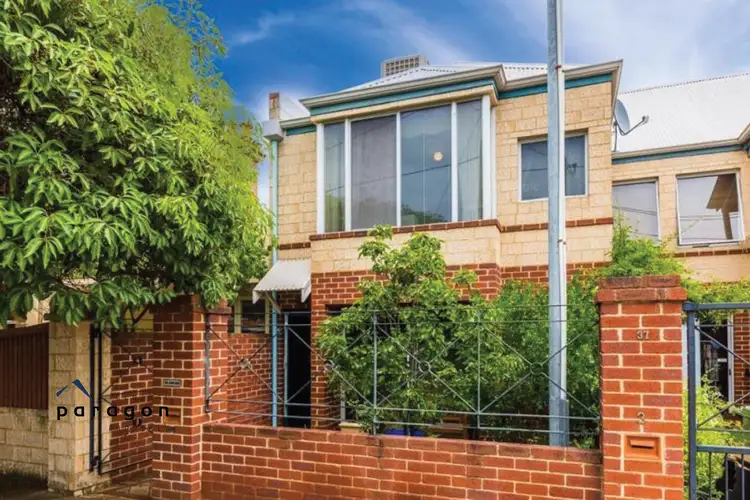 2/37 Cleaver Street, West Perth WA 6005