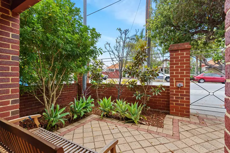 Fourth view of Homely townhouse listing, 2/37 Cleaver Street, West Perth WA 6005