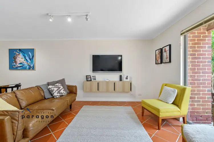 Sixth view of Homely townhouse listing, 2/37 Cleaver Street, West Perth WA 6005