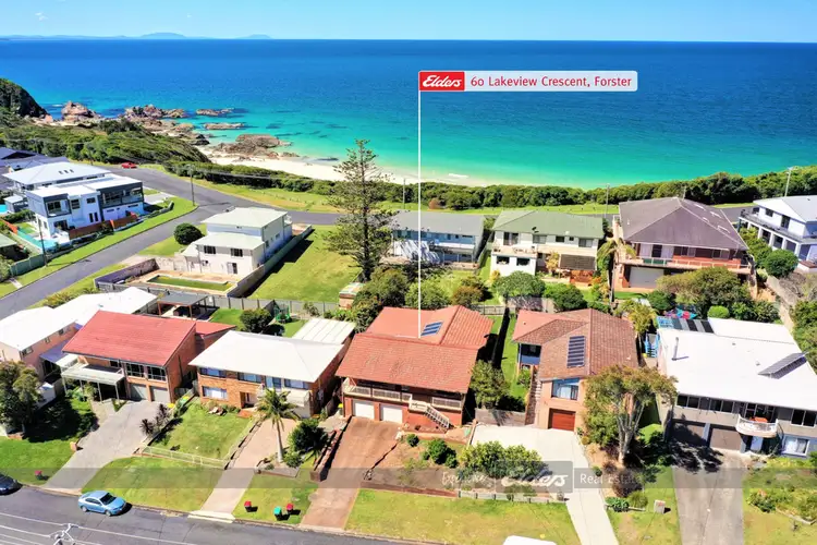 Third view of Homely house listing, 60 Lakeview Crescent, Forster NSW 2428