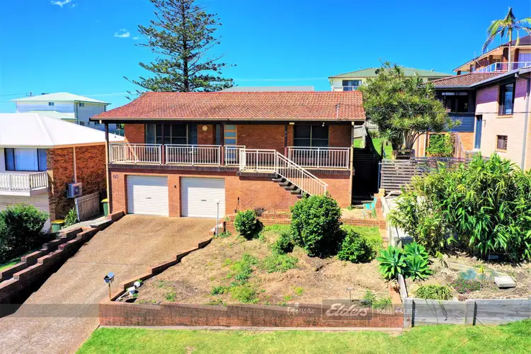 Fourth view of Homely house listing, 60 Lakeview Crescent, Forster NSW 2428