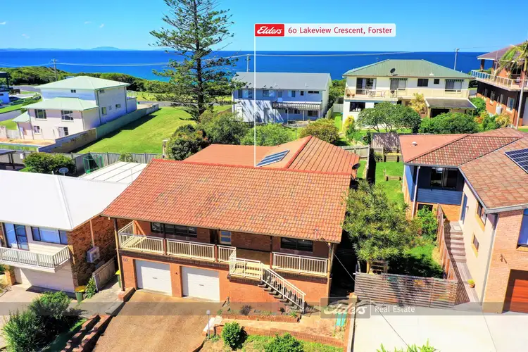 Fifth view of Homely house listing, 60 Lakeview Crescent, Forster NSW 2428