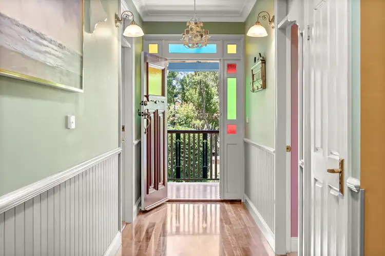 Fourth view of Homely house listing, 39 Tristania Street, Bangalow NSW 2479