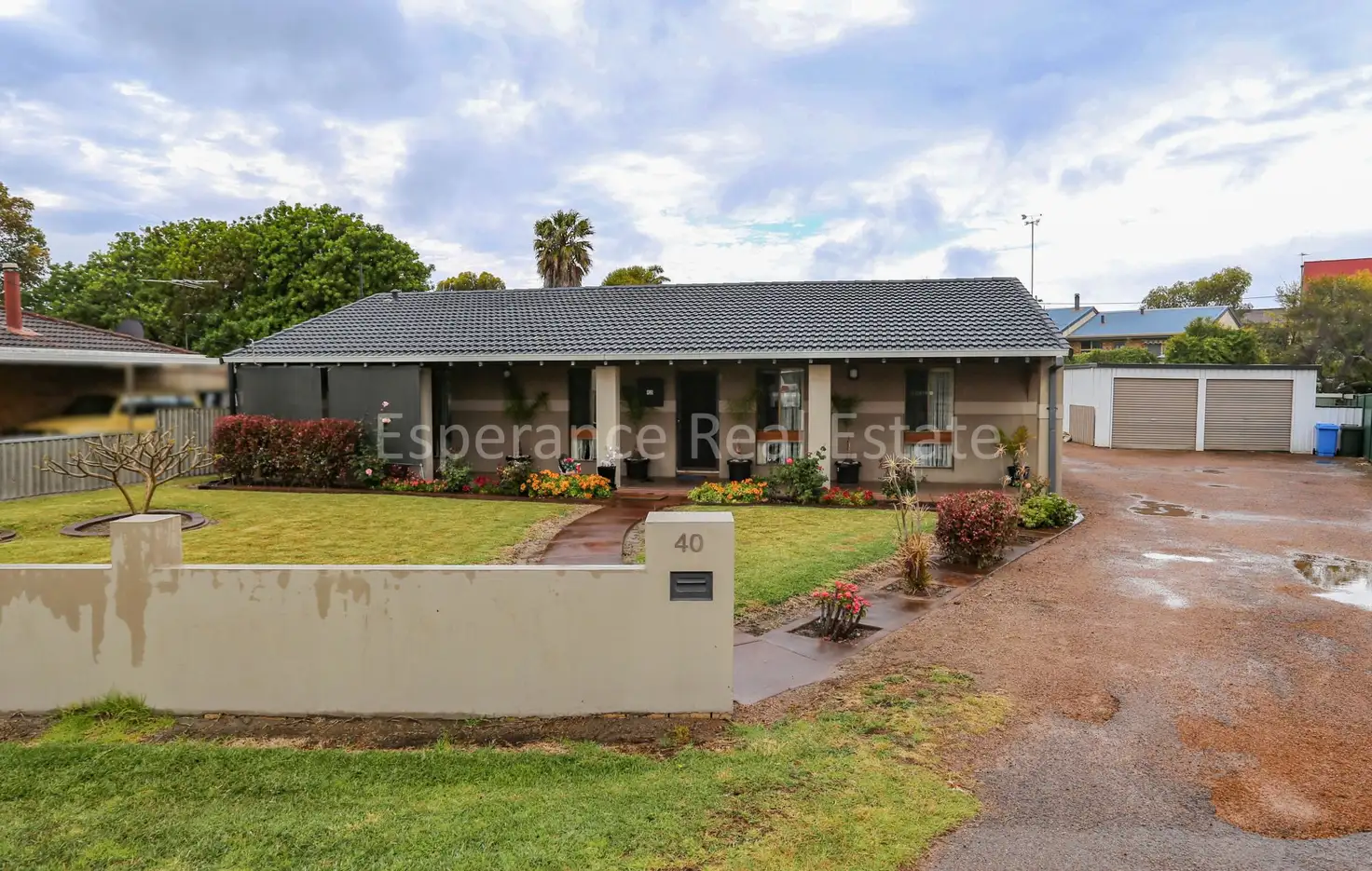 Main view of Homely house listing, 40 Goldfields Road, Castletown WA 6450